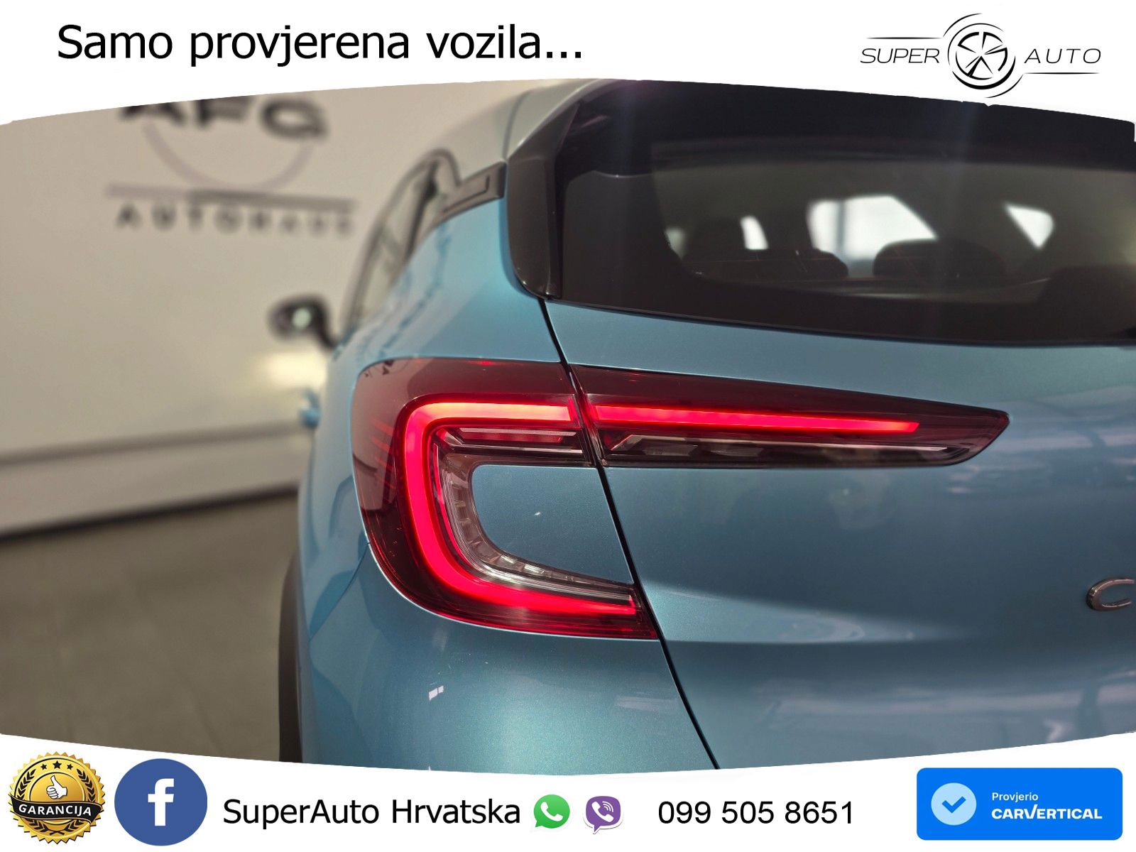 Renault Captur 1.3 TCe (140 KS) EDC Zen