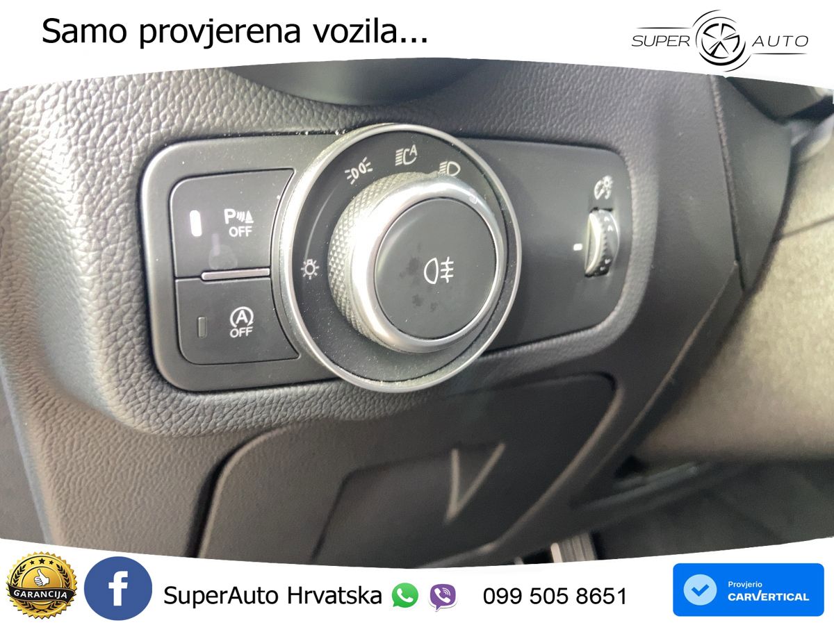 Alfa Romeo Stelvio 2.0 Turbo (280 KS) Q4 Automatic LED+GR SJED+ACC