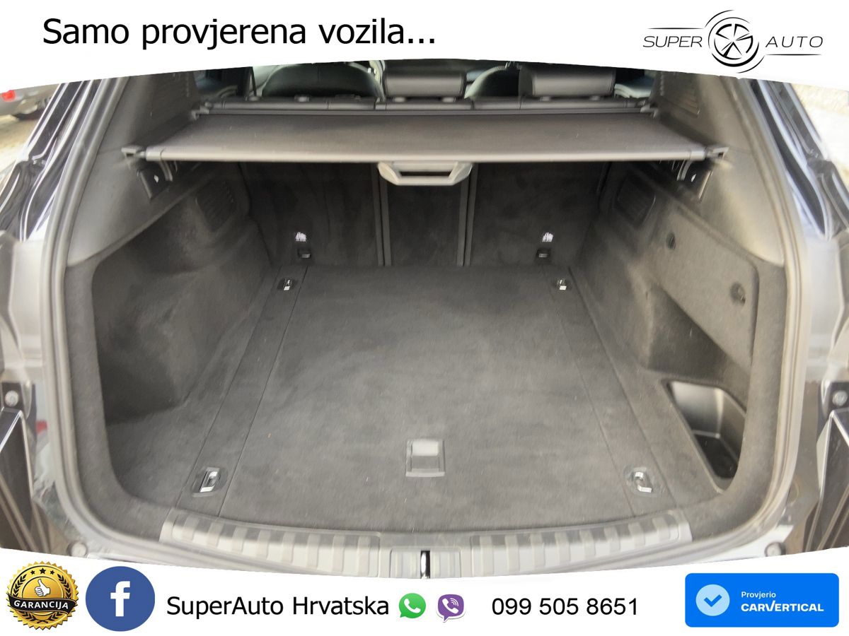 Alfa Romeo Stelvio 2.0 Turbo (280 KS) Q4 Automatic LED+GR SJED+ACC