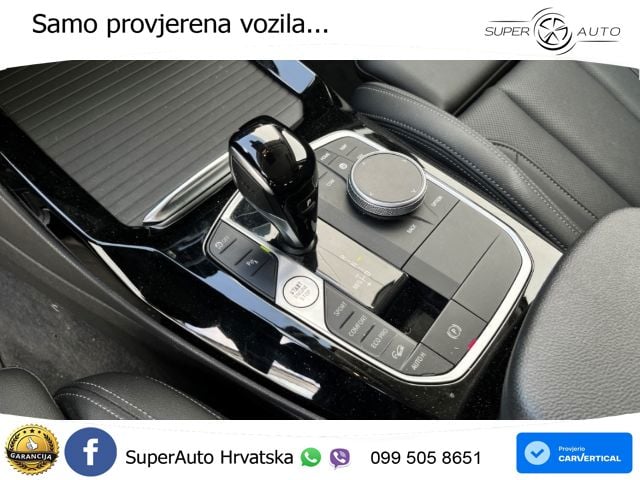 BMW X3 20i xDrive Steptronic