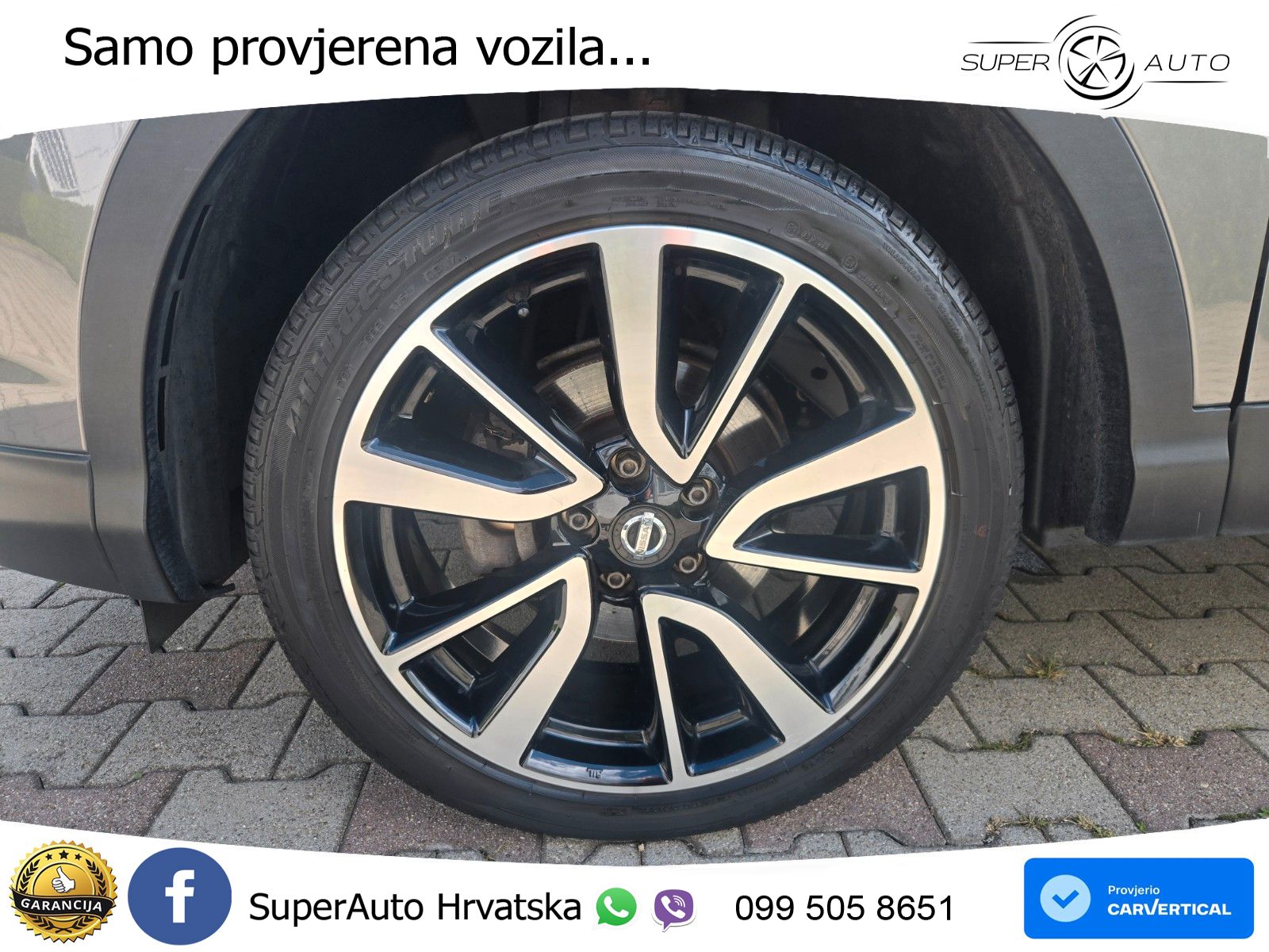 Nissan Qashqai 1.6 dCi (130 KS) Xtronic Tekna