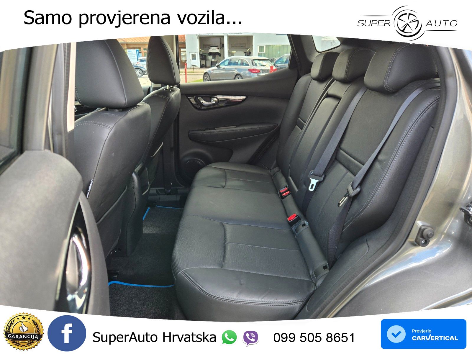 Nissan Qashqai 1.6 dCi (130 KS) Xtronic Tekna