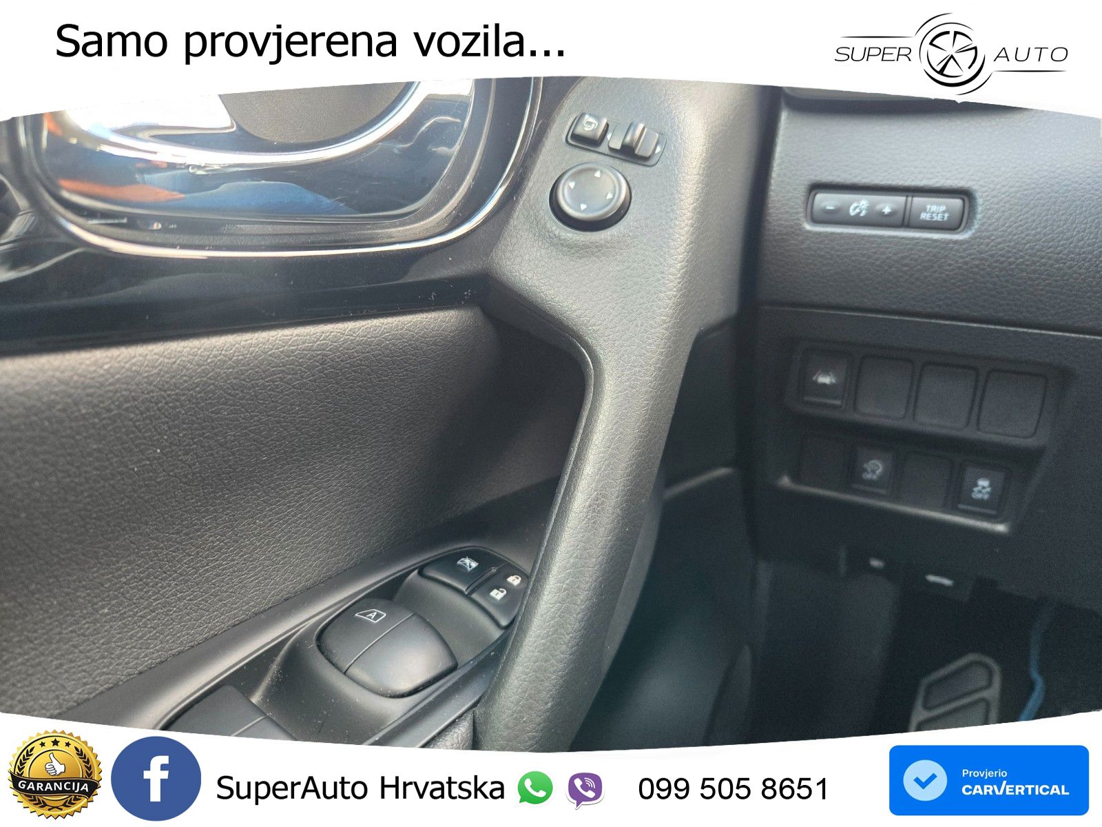 Nissan Qashqai 1.6 dCi (130 KS) Xtronic Tekna