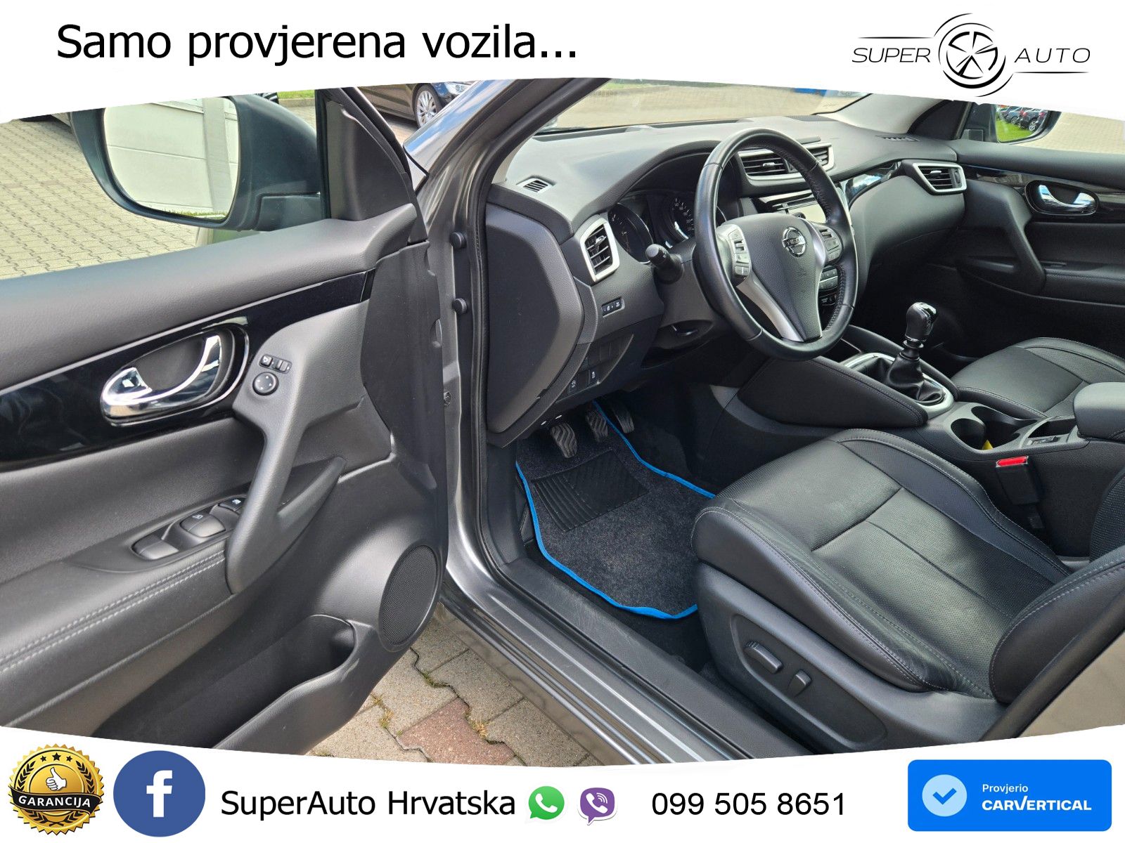 Nissan Qashqai 1.6 dCi (130 KS) Xtronic Tekna