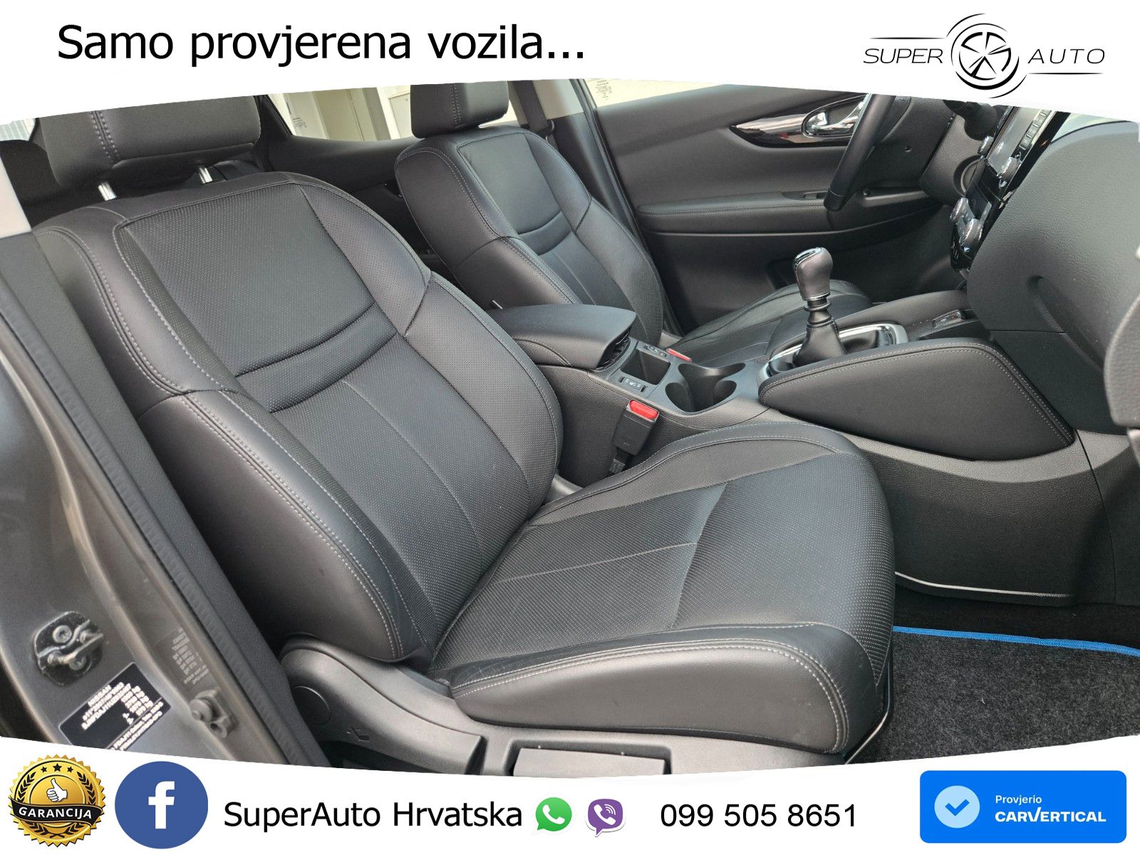 Nissan Qashqai 1.6 dCi (130 KS) Xtronic Tekna