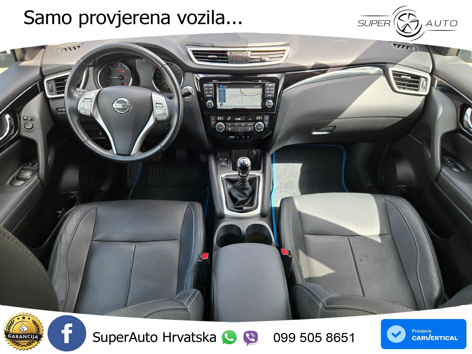 Nissan Qashqai 1.6 dCi (130 KS) Xtronic Tekna