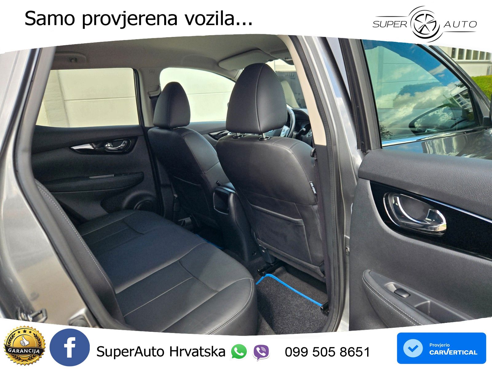 Nissan Qashqai 1.6 dCi (130 KS) Xtronic Tekna