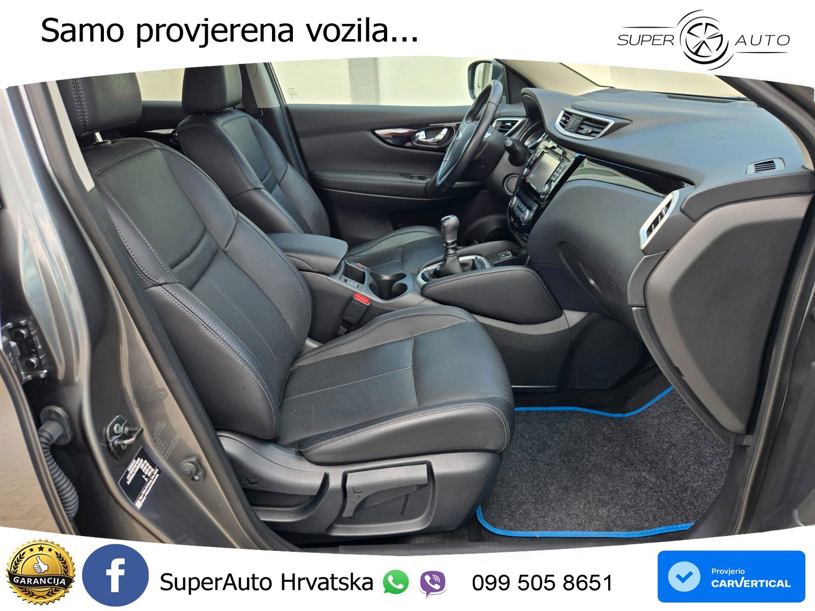 Nissan Qashqai 1.6 dCi (130 KS) Xtronic Tekna