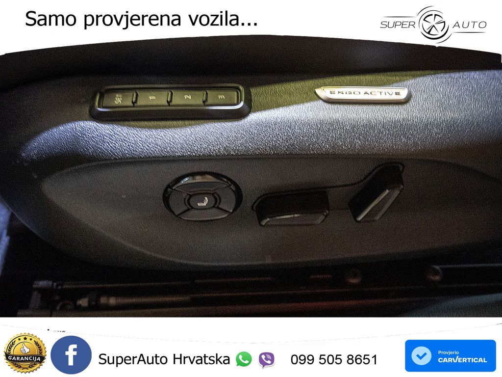Volkswagen Passat Variant 1.5 eTSI (150 KS) DSG Business MATRIX+GR SJED+KAM