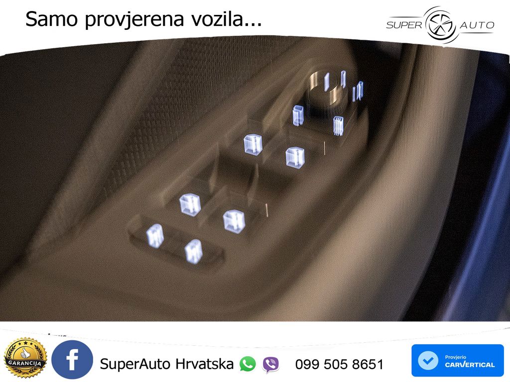 Volkswagen Passat Variant 1.5 eTSI (150 KS) DSG Business MATRIX+GR SJED+KAM