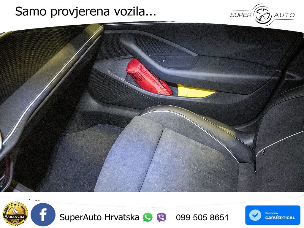 Volkswagen Passat Variant 1.5 eTSI (150 KS) DSG Business MATRIX+GR SJED+KAM
