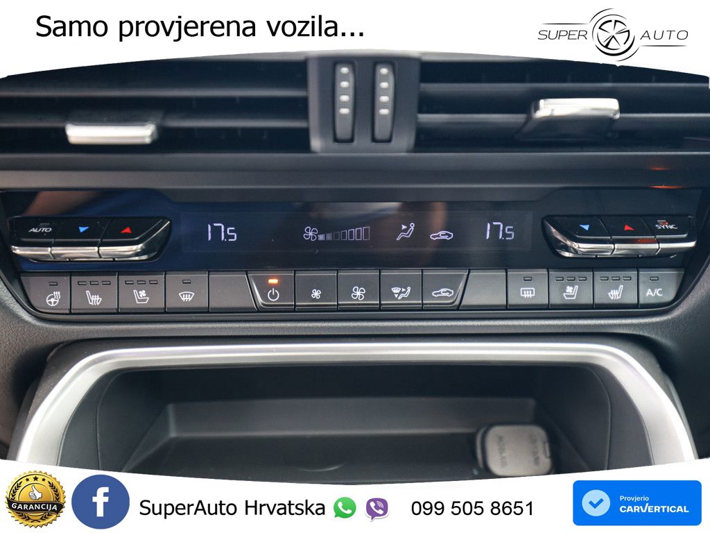 Mazda CX-60 3.3 e-Skyactiv D (254 KS) AWD Automatic LED+GR SJED+ACC