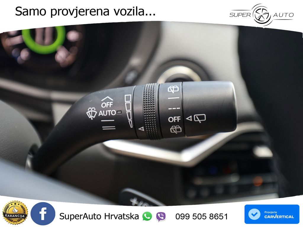 Mazda CX-60 3.3 e-Skyactiv D (254 KS) AWD Automatic LED+GR SJED+ACC