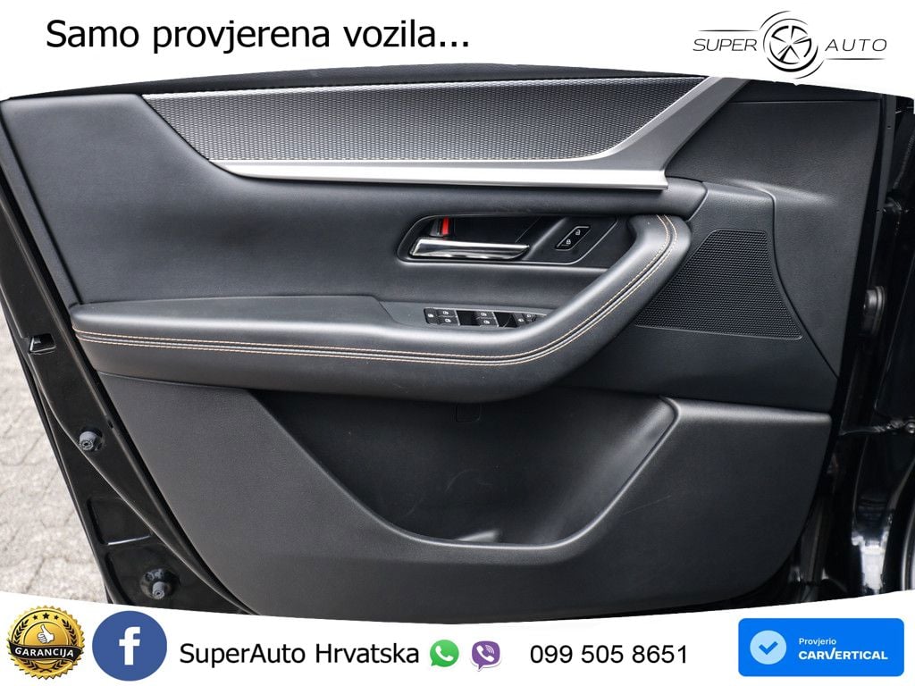 Mazda CX-60 3.3 e-Skyactiv D (254 KS) AWD Automatic LED+GR SJED+ACC