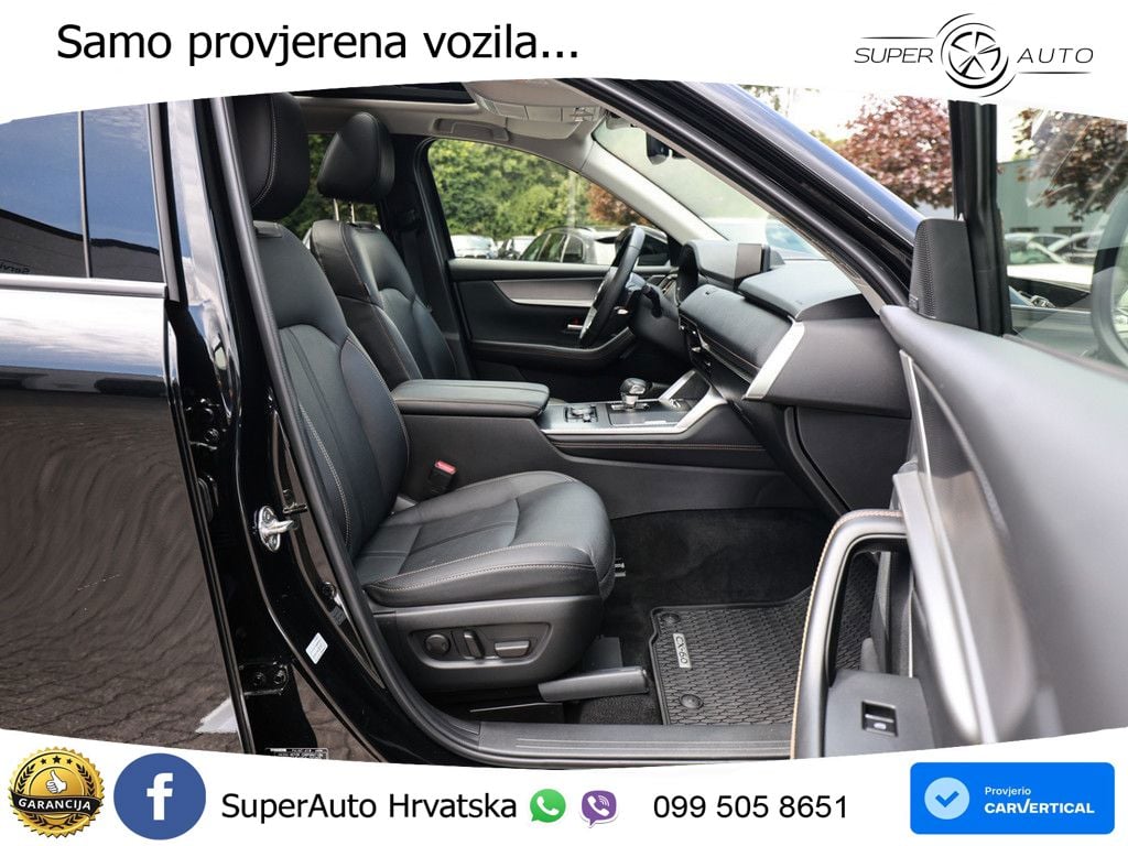 Mazda CX-60 3.3 e-Skyactiv D (254 KS) AWD Automatic LED+GR SJED+ACC
