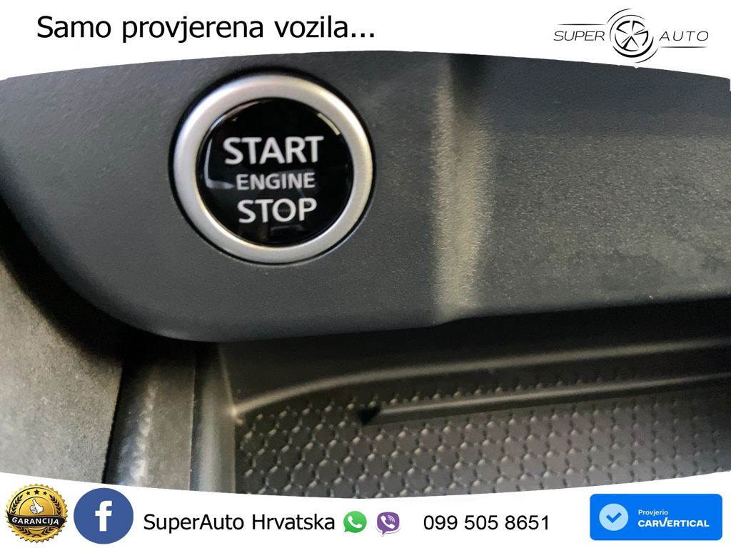 Nissan Qashqai 1.3 DIG-T (158 KS) Xtronic N-Design