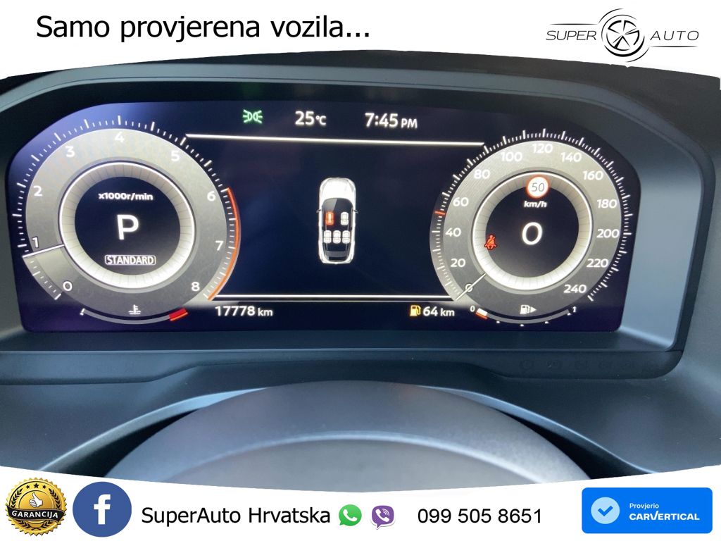 Nissan Qashqai 1.3 DIG-T (158 KS) Xtronic N-Design