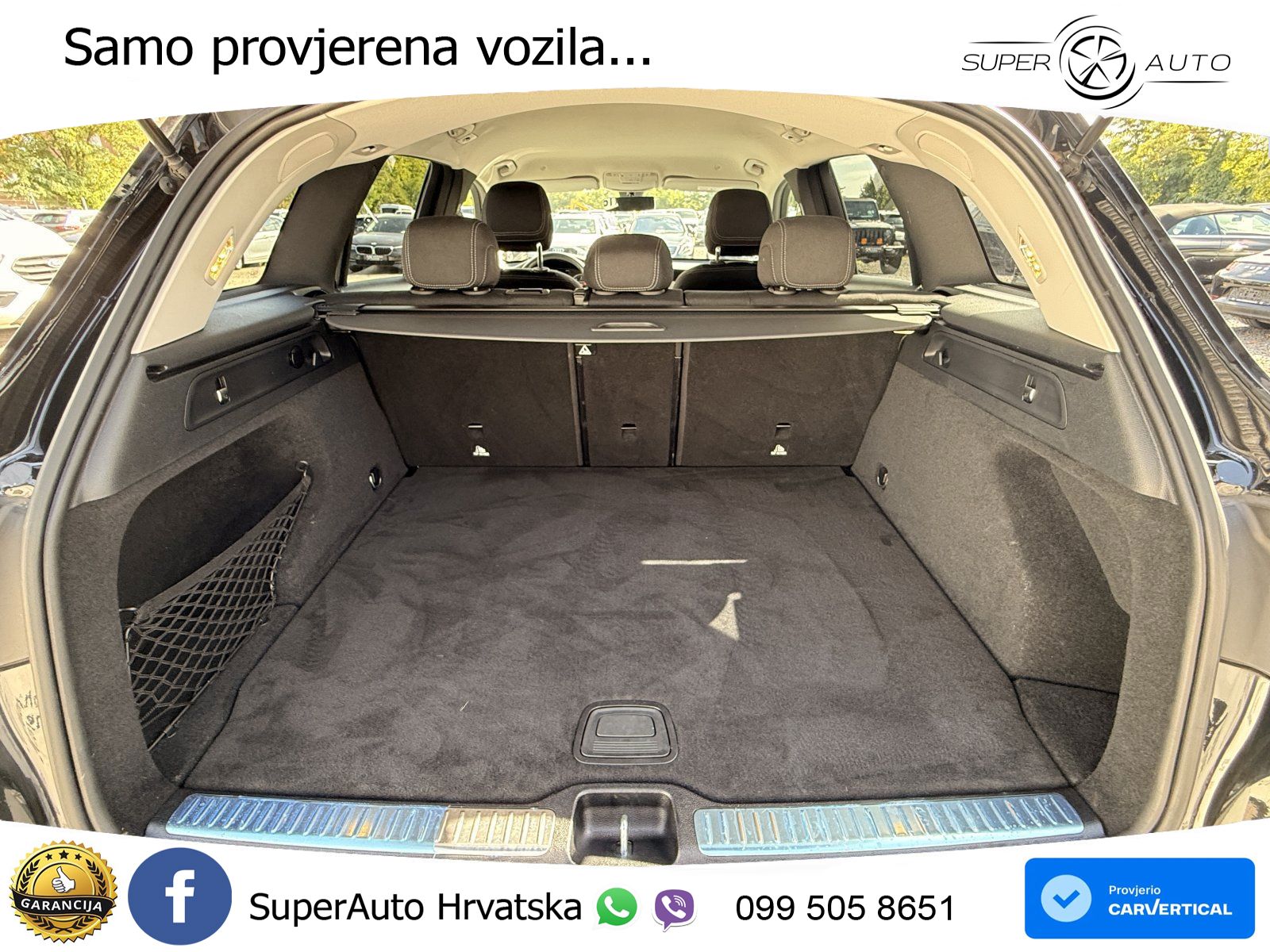 Mercedes GLC 220d (194 KS) 4MATIC G-TRONIC