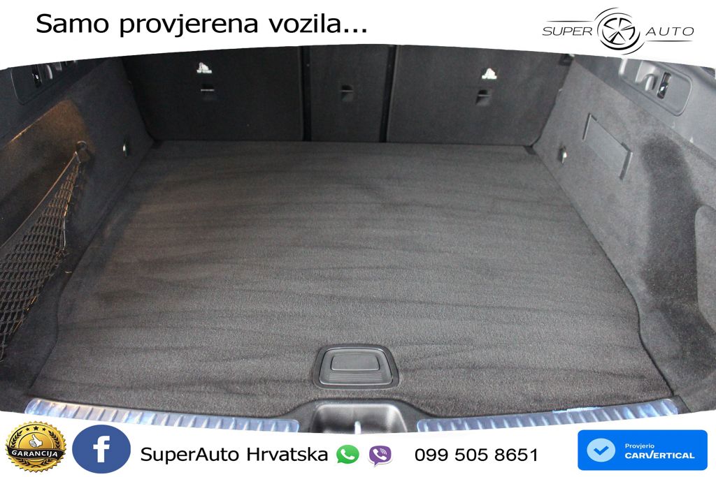 Mercedes GLC 200 (204 KS) 4MATIC 9G-TRONIC AMG