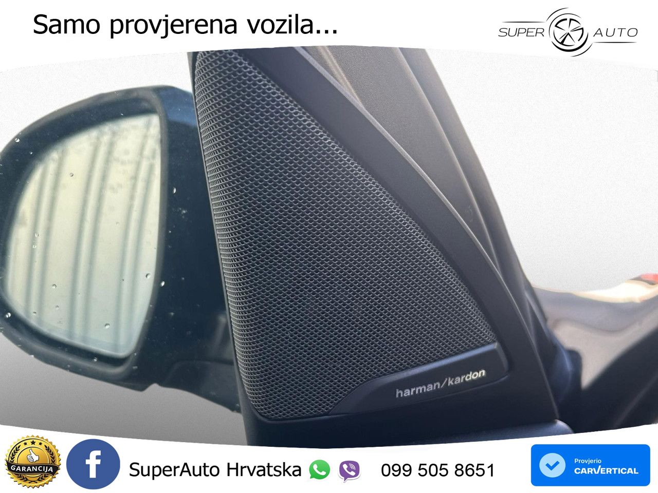 BMW X3 30e xDrive Steptronic M Sport LED+GR SJED+ACC