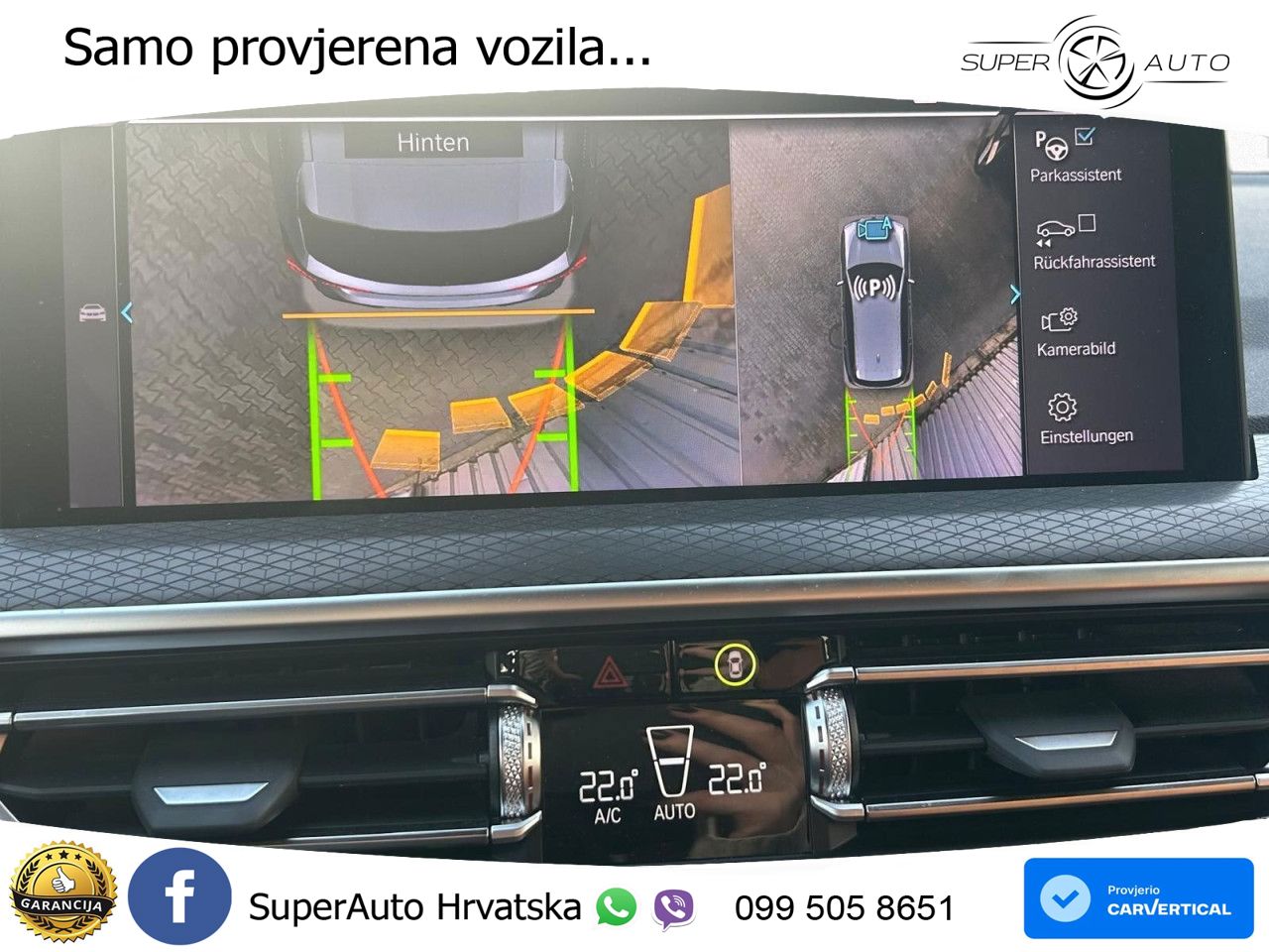 BMW X3 30e xDrive Steptronic M Sport LED+GR SJED+ACC