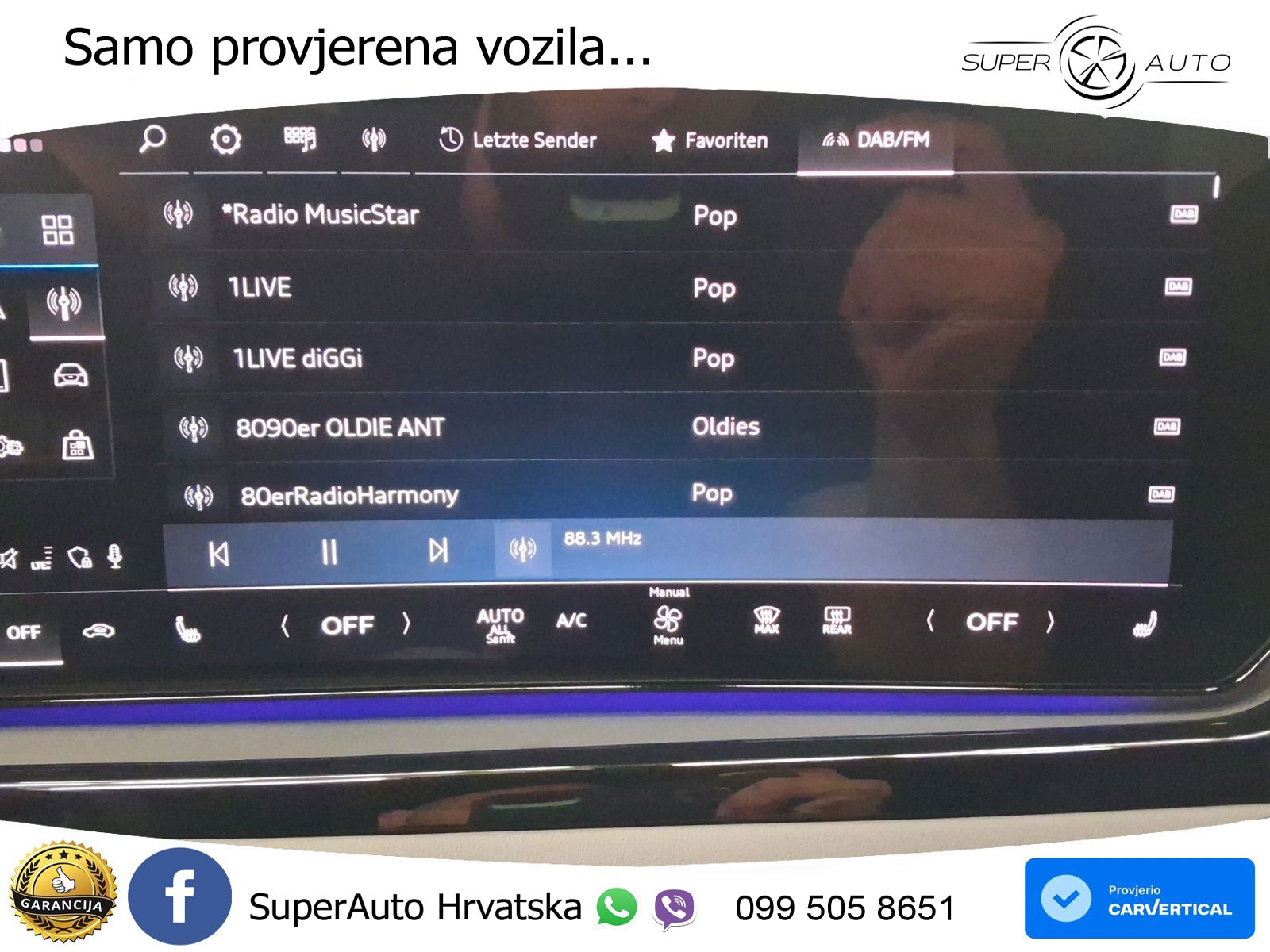 Audi A6 2.0 TDI (204 KS) quattro S tronic S line LED+GR SJED+ACC