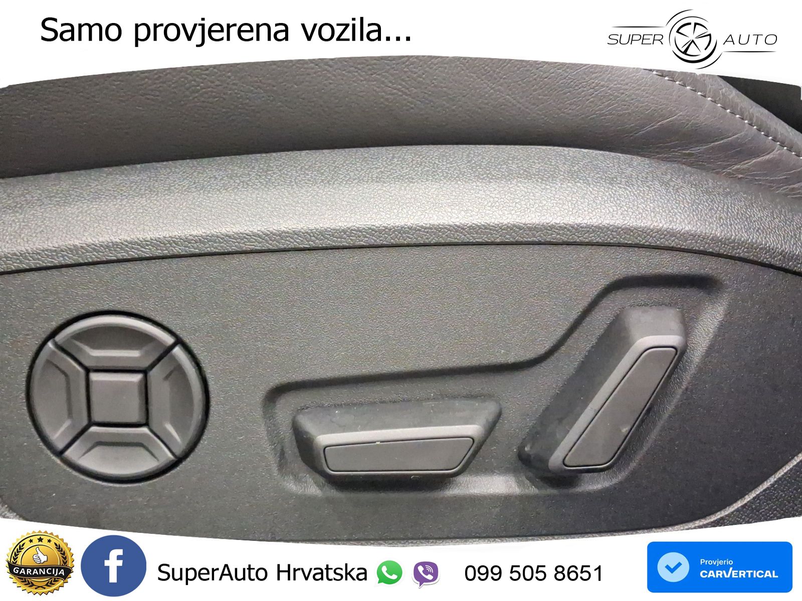 Audi A6 2.0 TDI (204 KS) quattro S tronic S line LED+GR SJED+ACC
