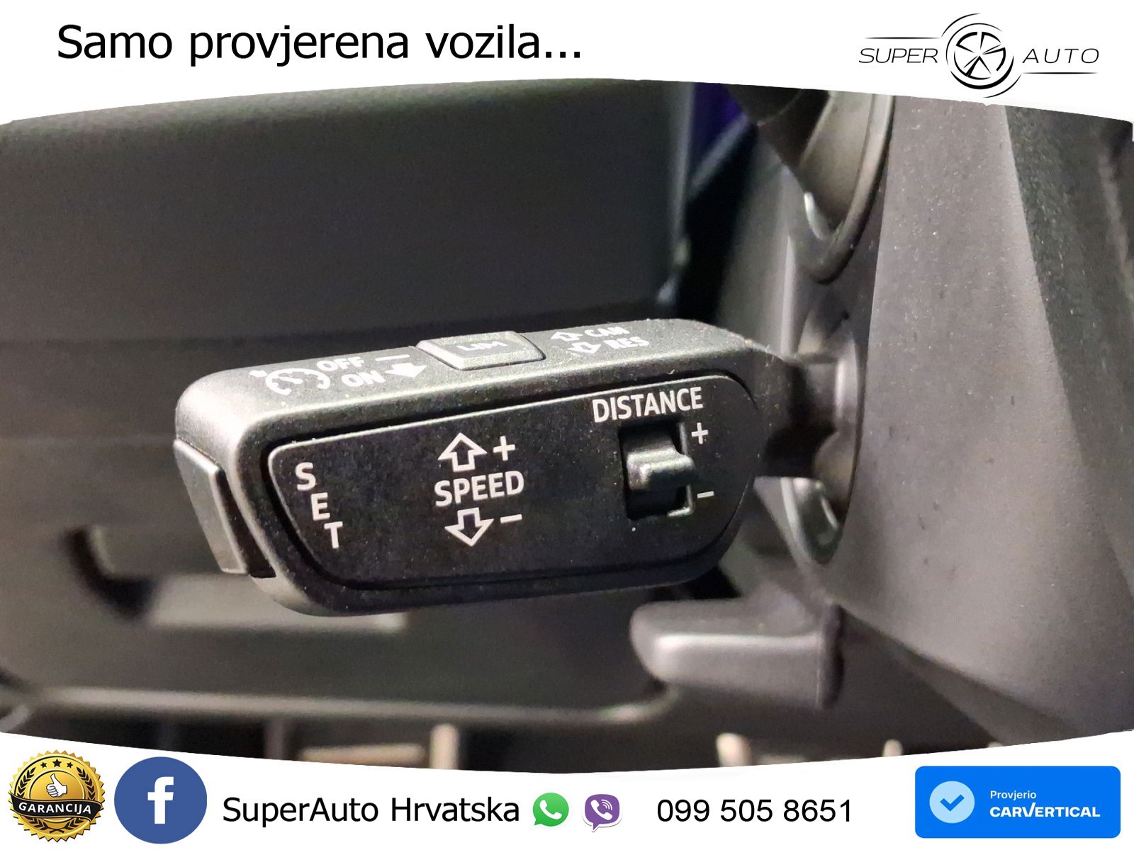 Audi A6 2.0 TDI (204 KS) quattro S tronic S line LED+GR SJED+ACC