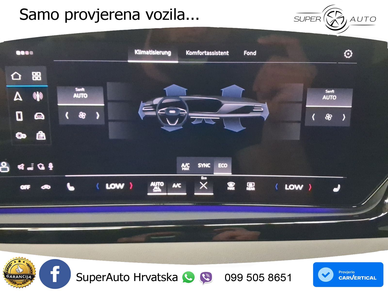 Audi A6 2.0 TDI (204 KS) quattro S tronic S line LED+GR SJED+ACC