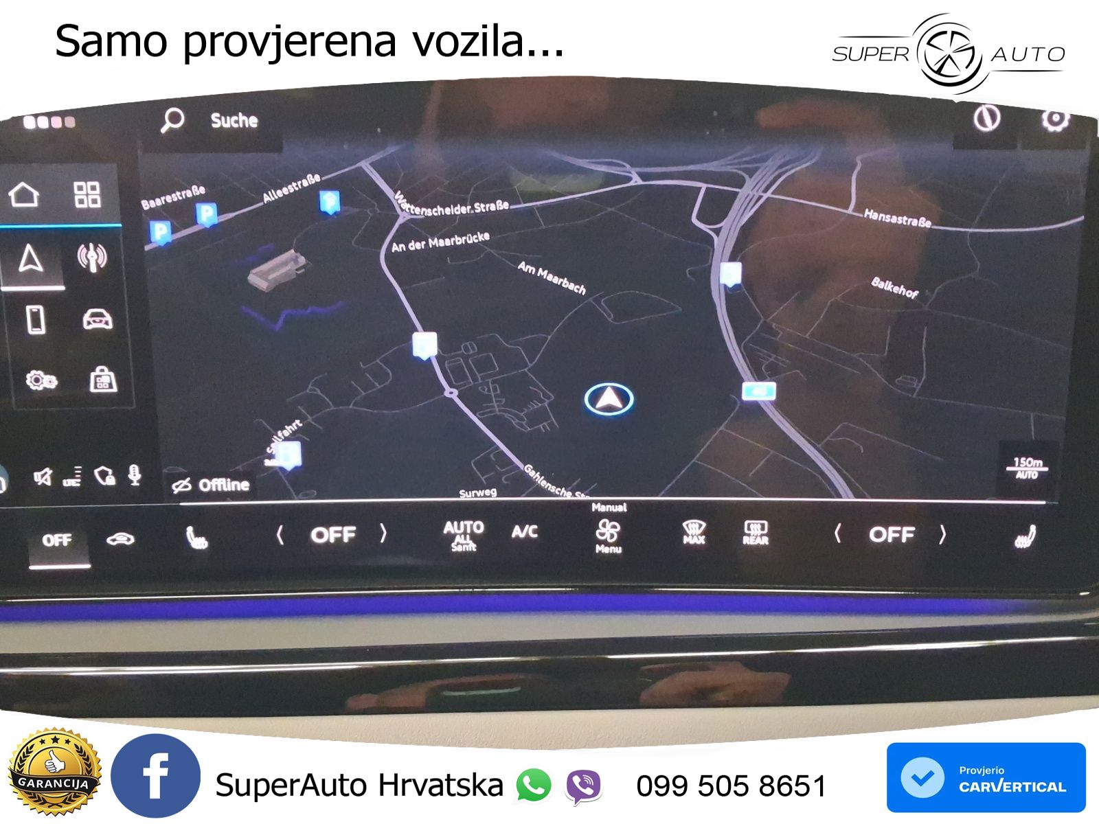 Audi A6 2.0 TDI (204 KS) quattro S tronic S line LED+GR SJED+ACC