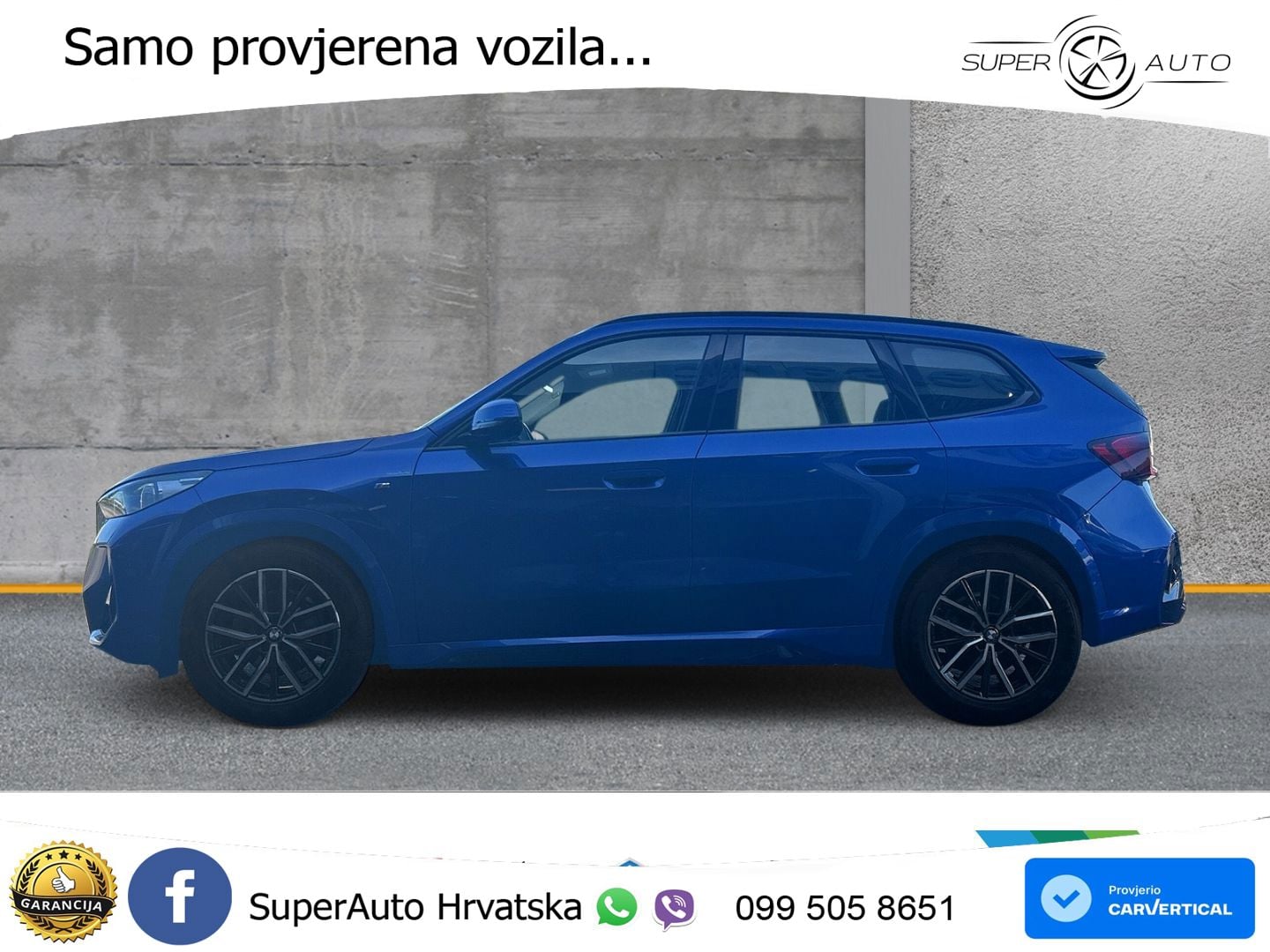 BMW X1 18d (150 KS) sDrive Steptronic M Sport