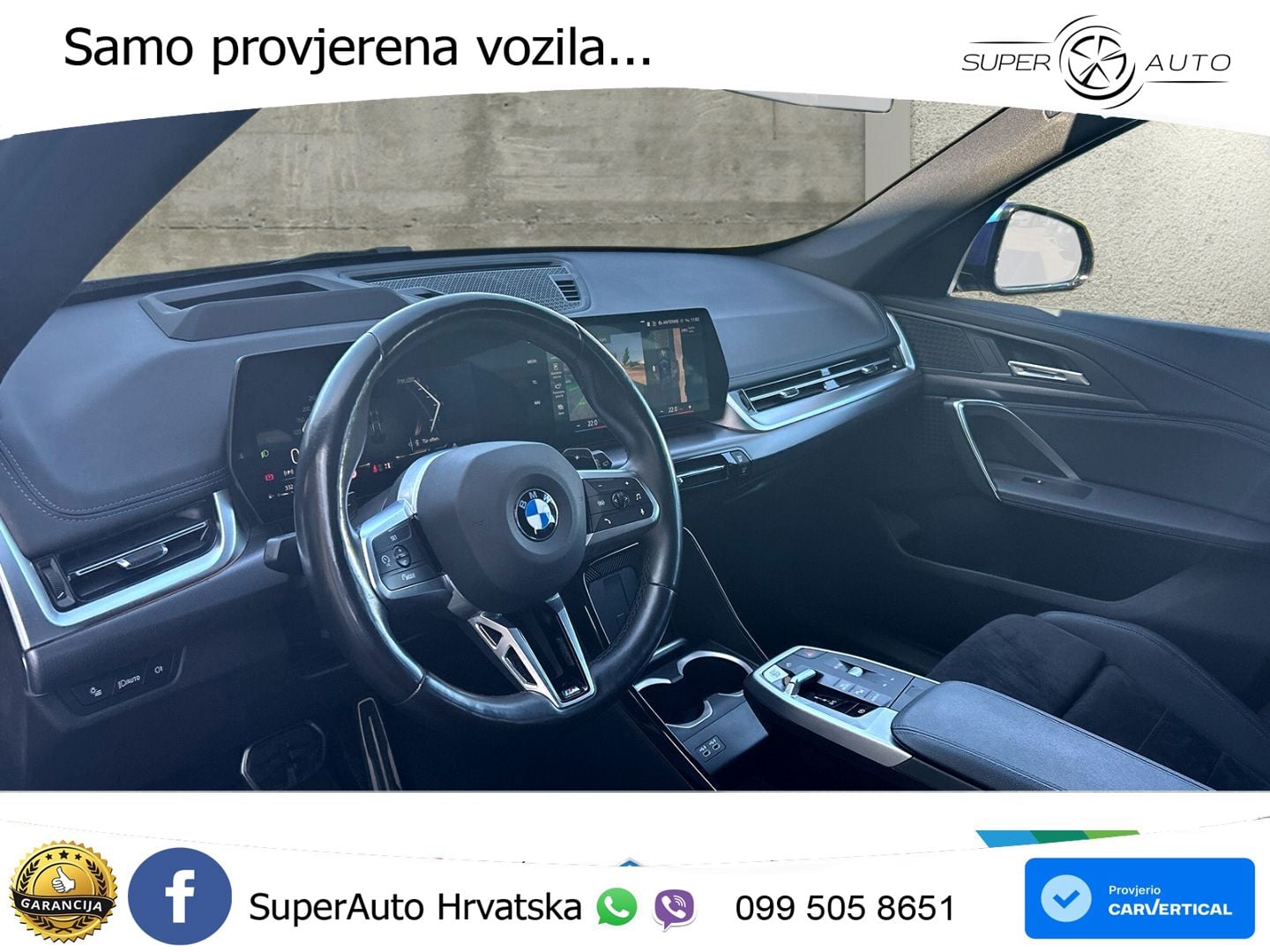 BMW X1 18d (150 KS) sDrive Steptronic M Sport