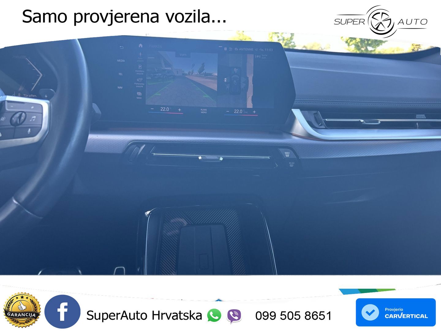 BMW X1 18d (150 KS) sDrive Steptronic M Sport
