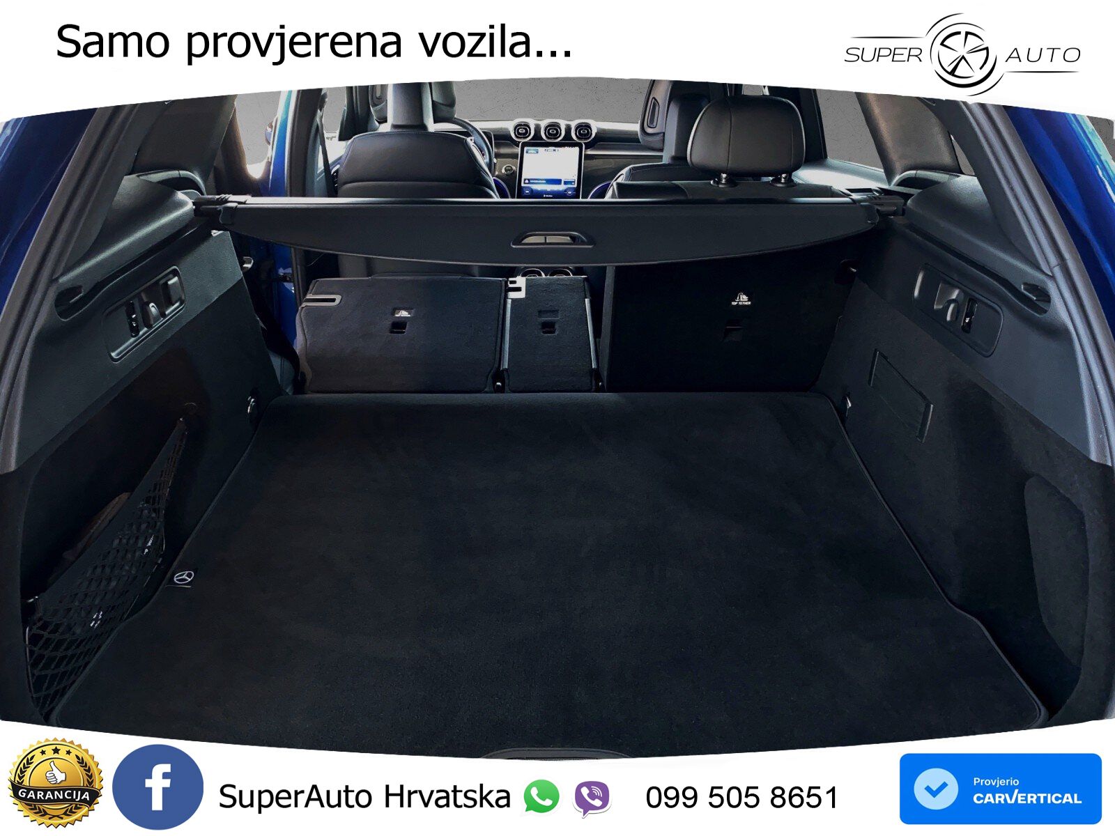 Mercedes GLC 200 (204 KS) 4MATIC 9G-TRONIC AMG