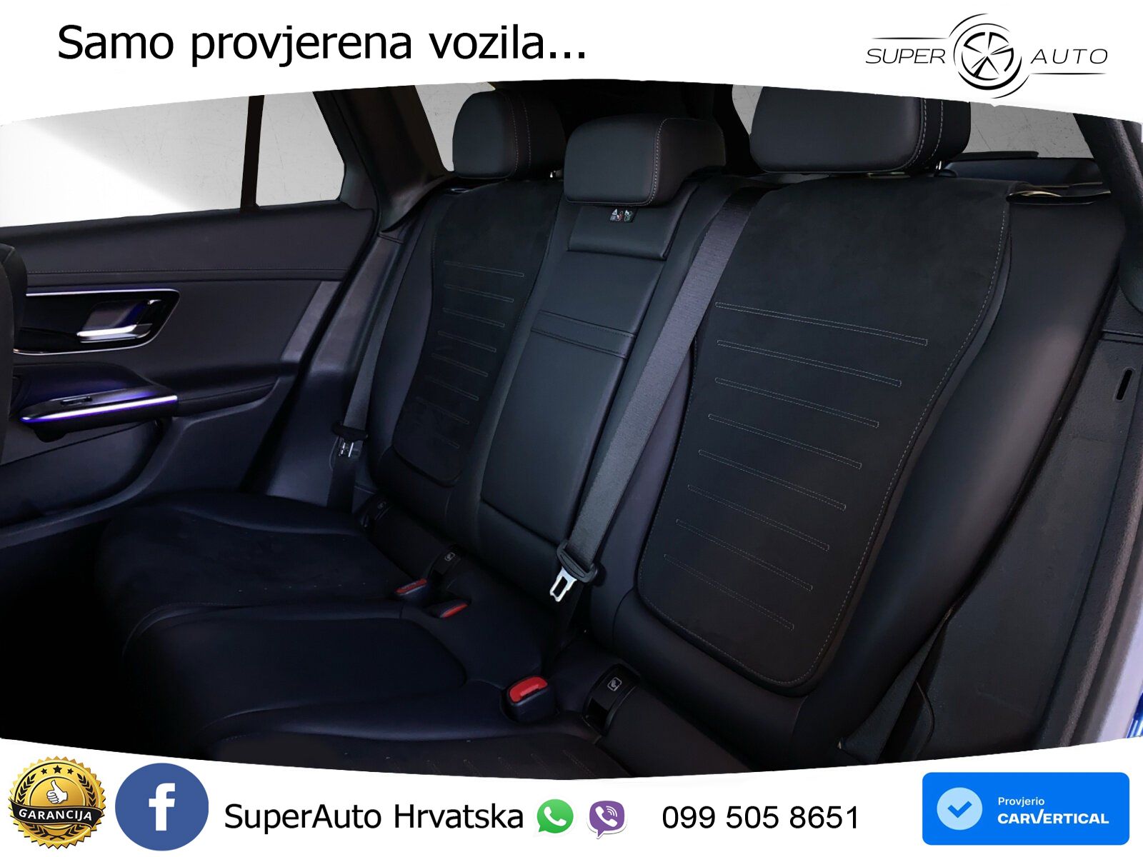 Mercedes GLC 200 (204 KS) 4MATIC 9G-TRONIC AMG