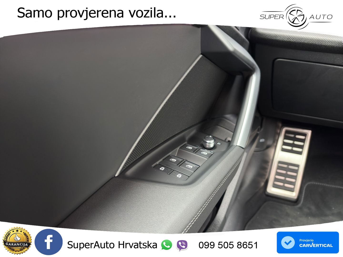 Audi A3 allstreet 35 TDI (150 KS) S tronic S line MATRIX+GR SJED+KAM