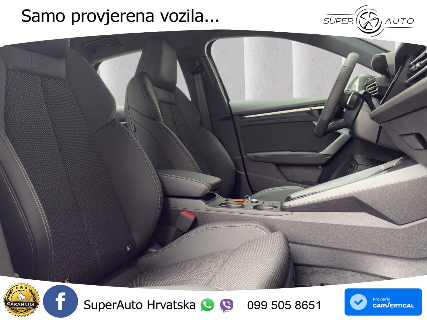 Audi A3 allstreet 35 TDI (150 KS) S tronic S line MATRIX+GR SJED+KAM