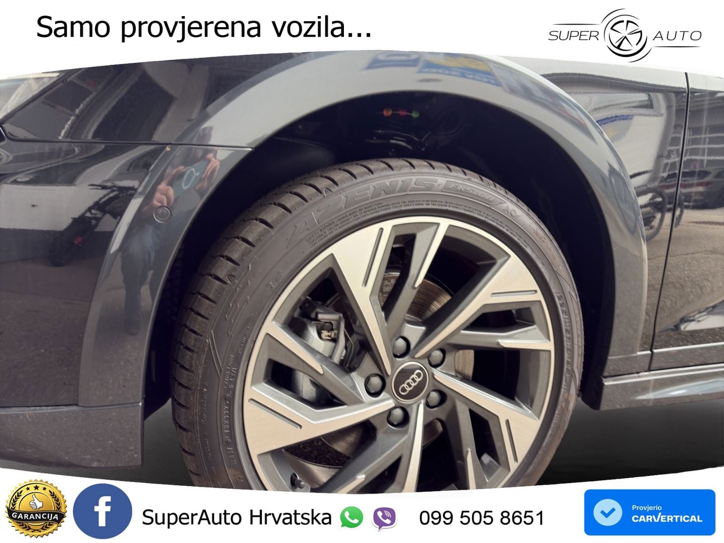 Audi A3 allstreet 35 TDI (150 KS) S tronic S line MATRIX+GR SJED+KAM