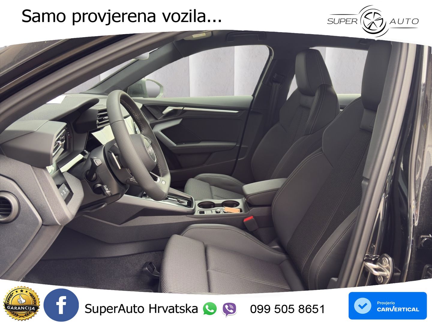 Audi A3 allstreet 35 TDI (150 KS) S tronic S line MATRIX+GR SJED+KAM