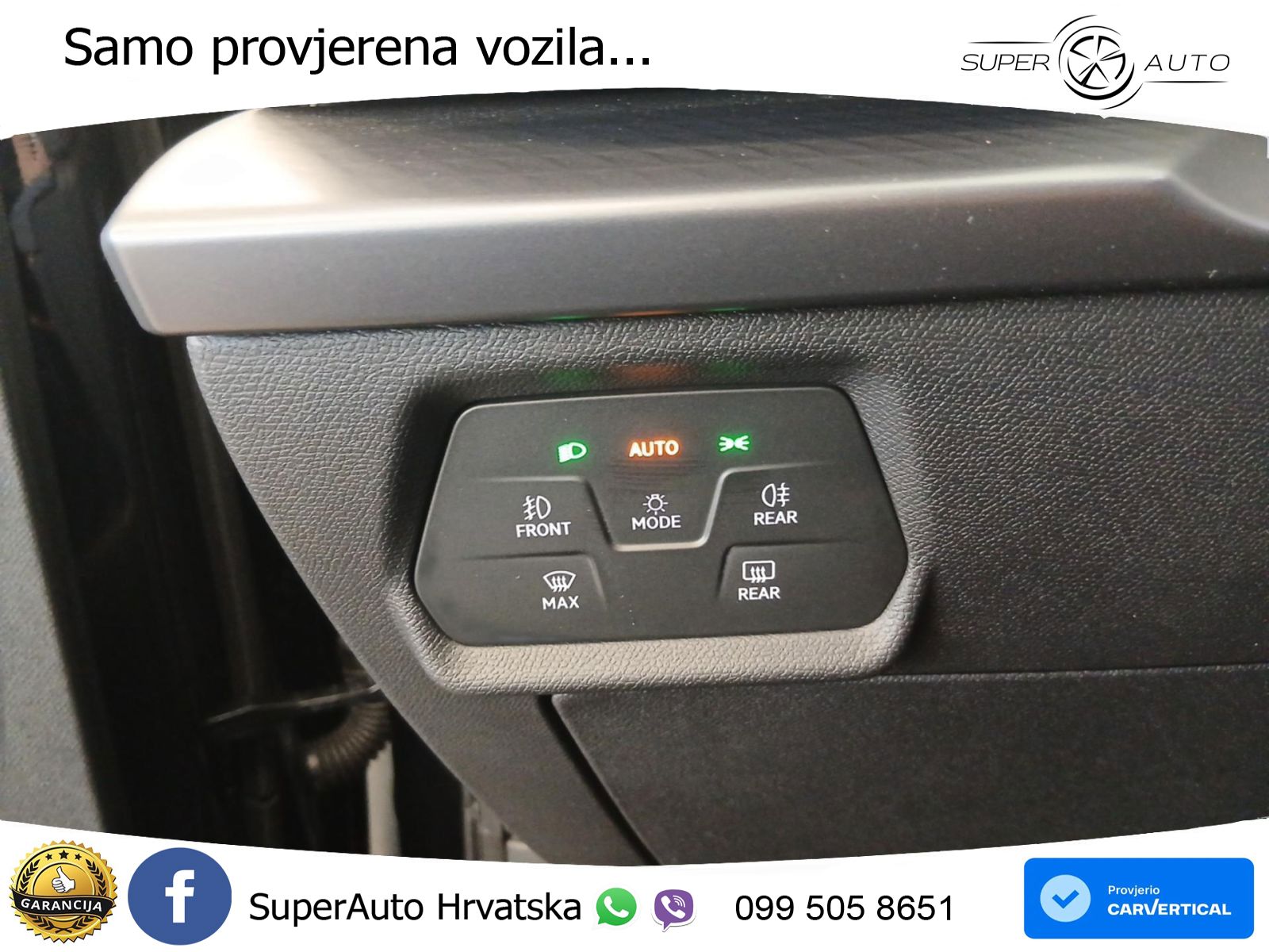 Cupra Formentor 1.5 TSI (204 KS) e-Hybrid DSG LED+GR SJED+ACC