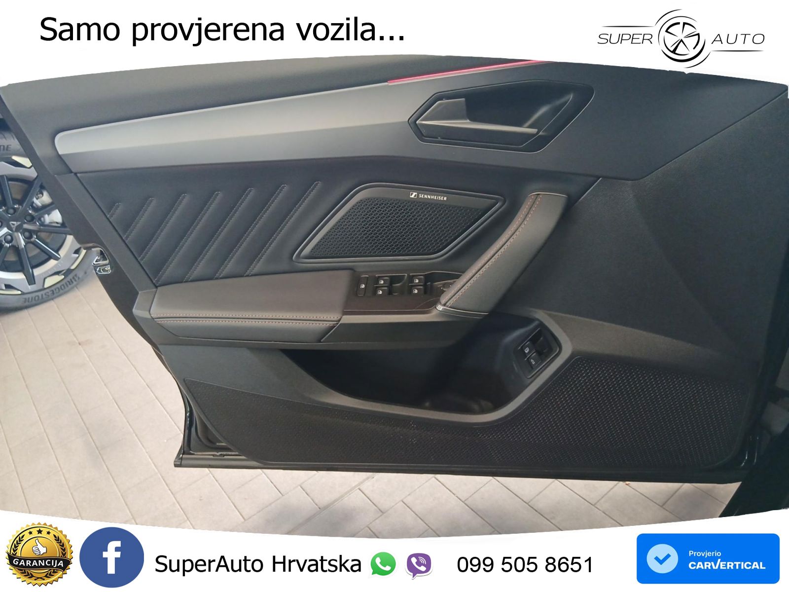 Cupra Formentor 1.5 TSI (204 KS) e-Hybrid DSG LED+GR SJED+ACC