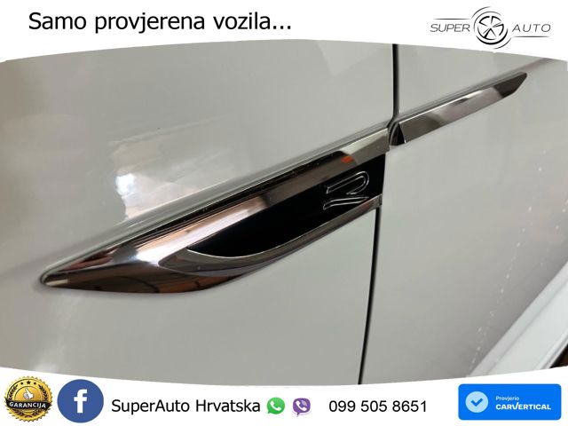 Volkswagen T-Roc 1.5 TSI (150 KS) DSG MATRIX+GR SJED+KAM