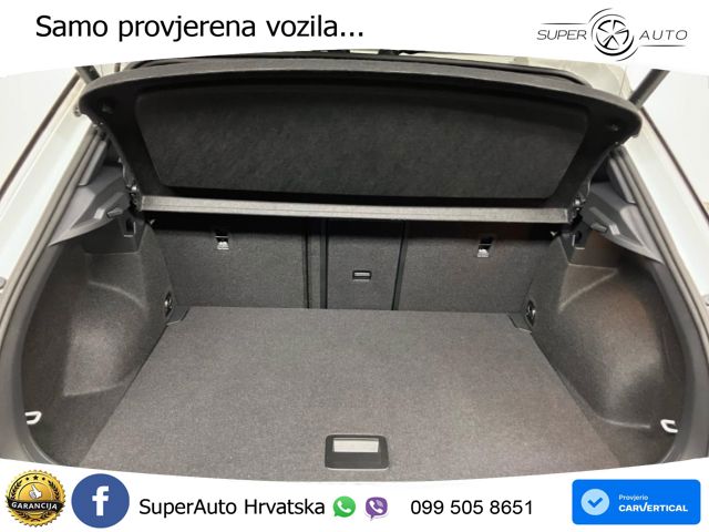 Volkswagen T-Roc 1.5 TSI (150 KS) DSG MATRIX+GR SJED+KAM