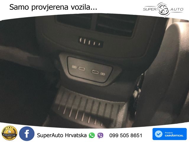 Volkswagen T-Roc 1.5 TSI (150 KS) DSG MATRIX+GR SJED+KAM