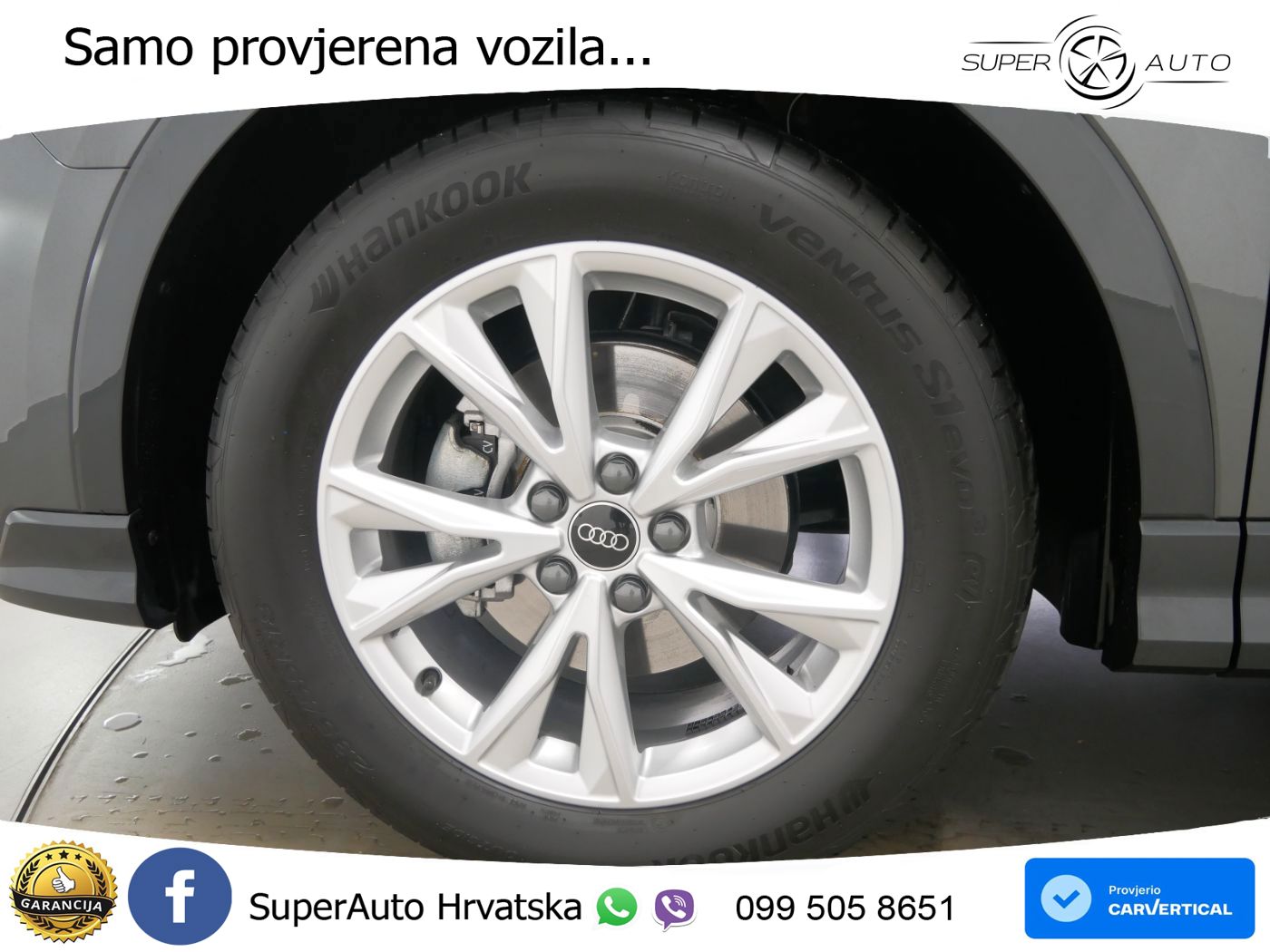 Audi Q3 II Sportback 35 TFSI (150 KS) S tronic S line LED+GR SJED+ACC