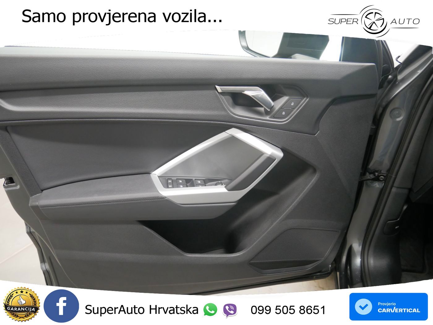 Audi Q3 II Sportback 35 TFSI (150 KS) S tronic S line LED+GR SJED+ACC