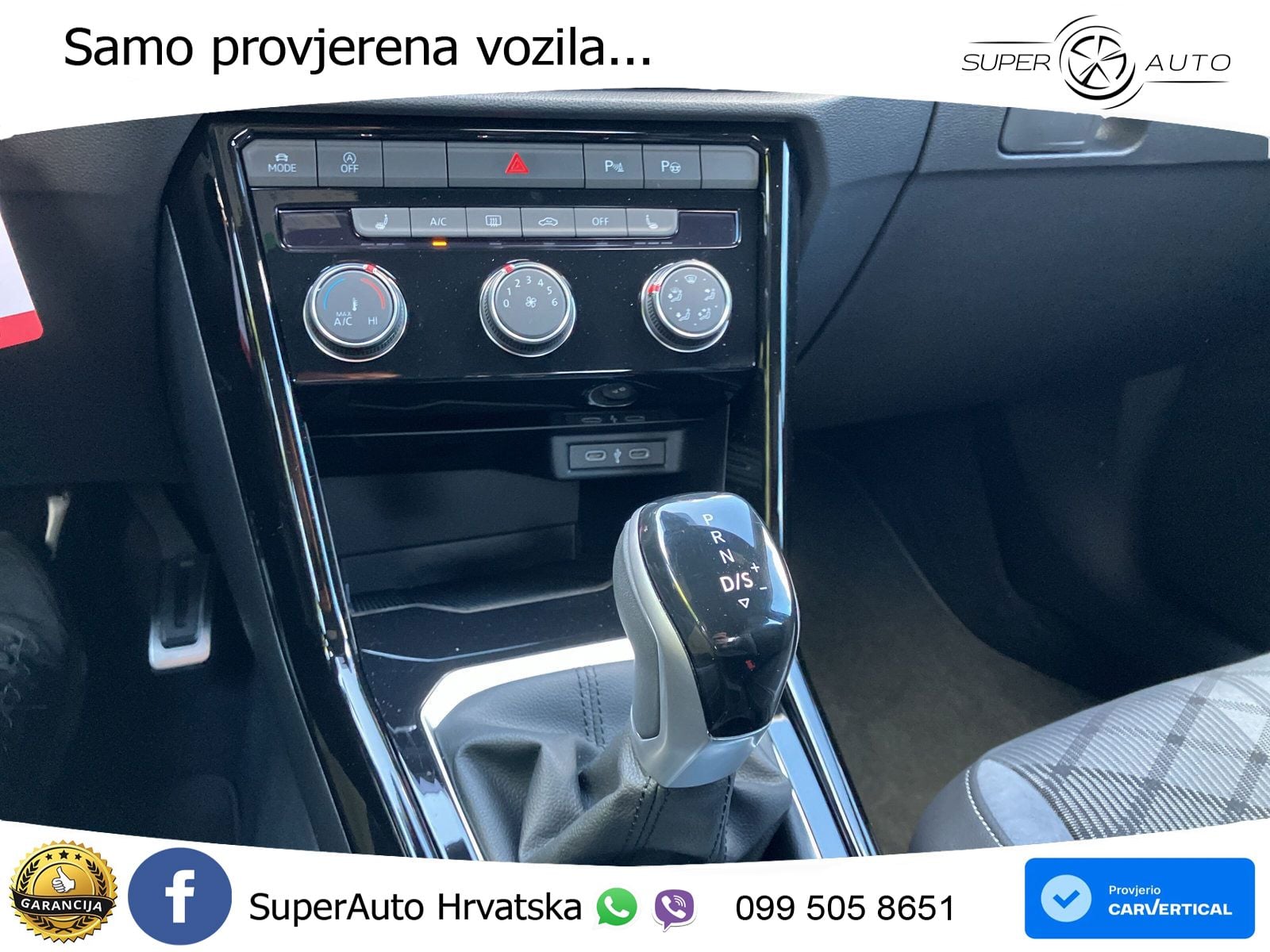Volkswagen T-Roc 1.5 TSI (150 KS) DSG R-Line LED+GR SJED+ACC