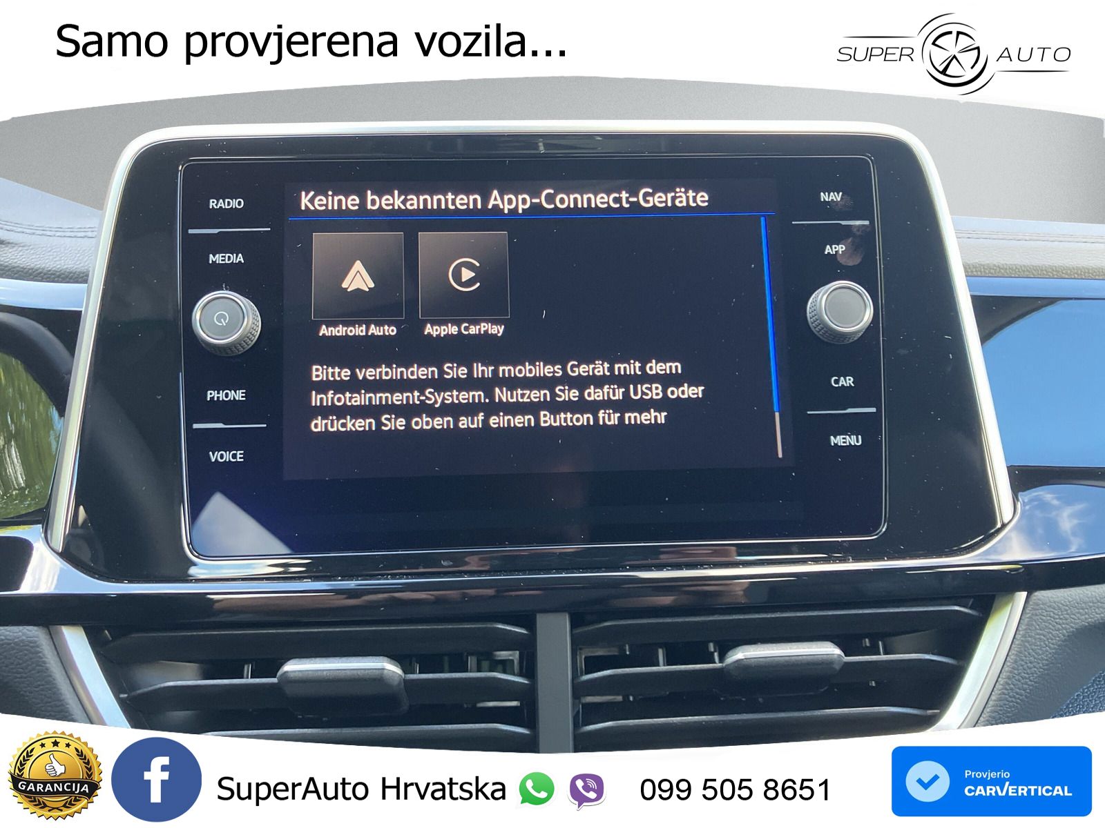 Volkswagen T-Roc 1.5 TSI (150 KS) DSG R-Line LED+GR SJED+ACC