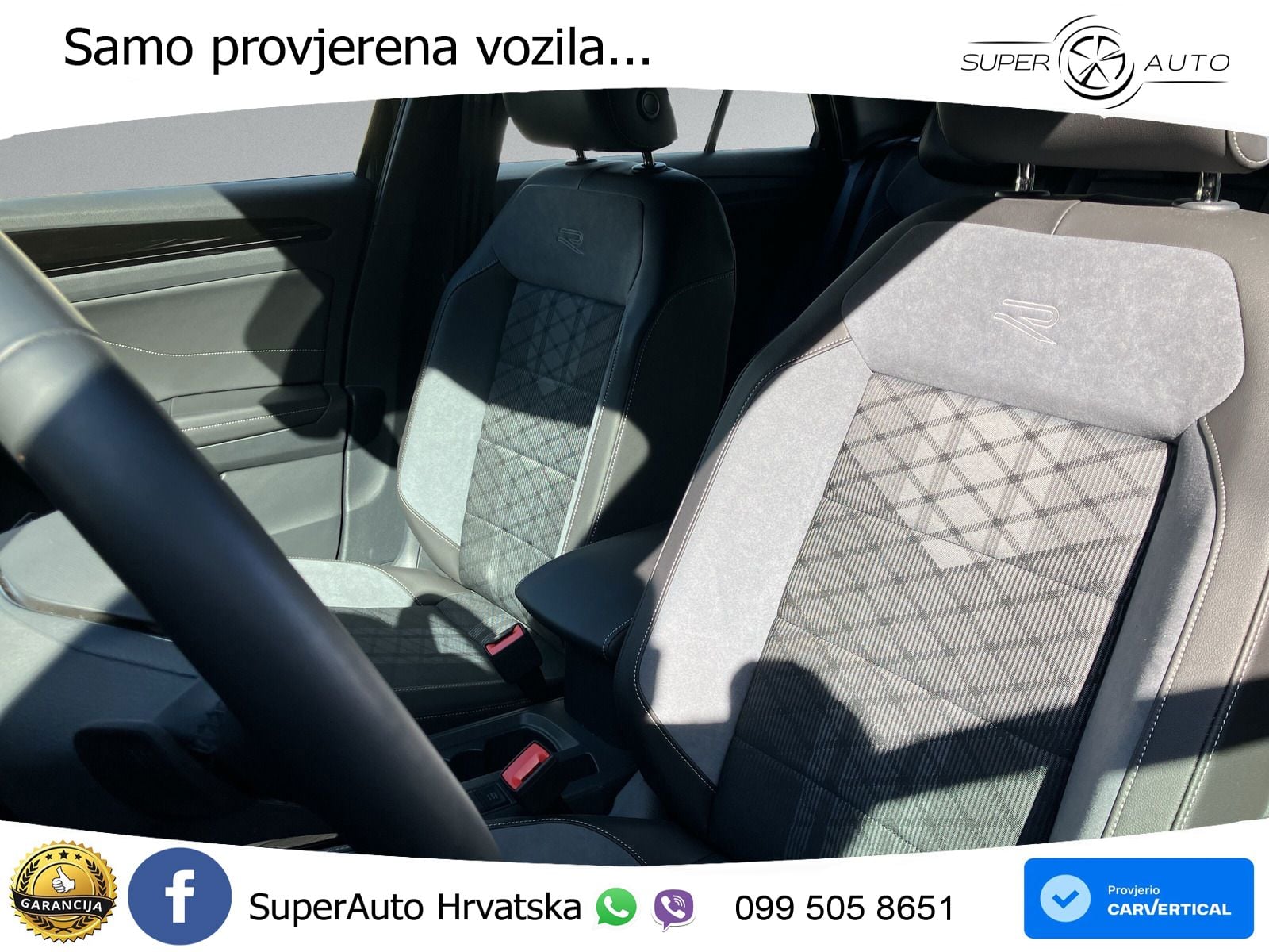 Volkswagen T-Roc 1.5 TSI (150 KS) DSG R-Line LED+GR SJED+ACC
