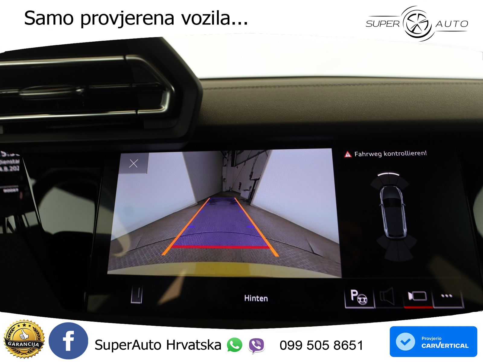 Audi S3 2.0 TFSI (333 KS) quattro S tronic MATRIX+GR SJED+KAM